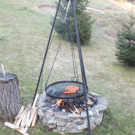 Wypoczynek U Gosi Apartamento Grywald Exterior foto