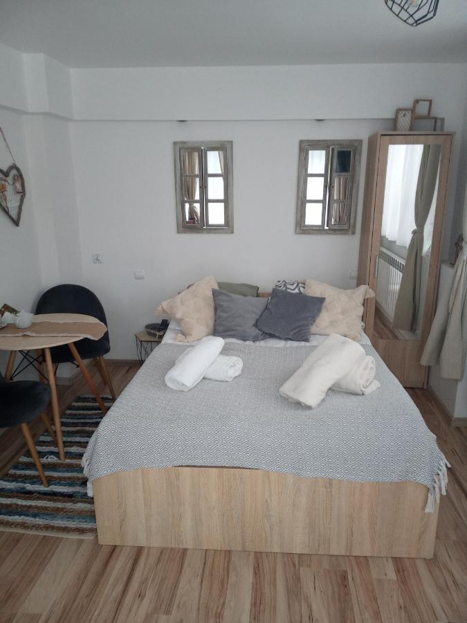 Wypoczynek U Gosi Apartamento Grywald Exterior foto