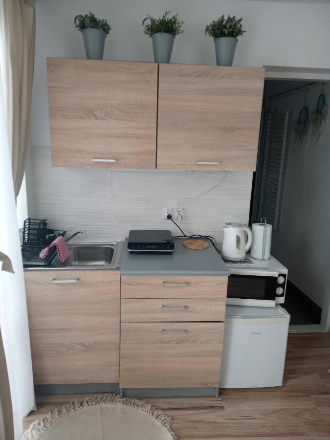 Wypoczynek U Gosi Apartamento Grywald Exterior foto