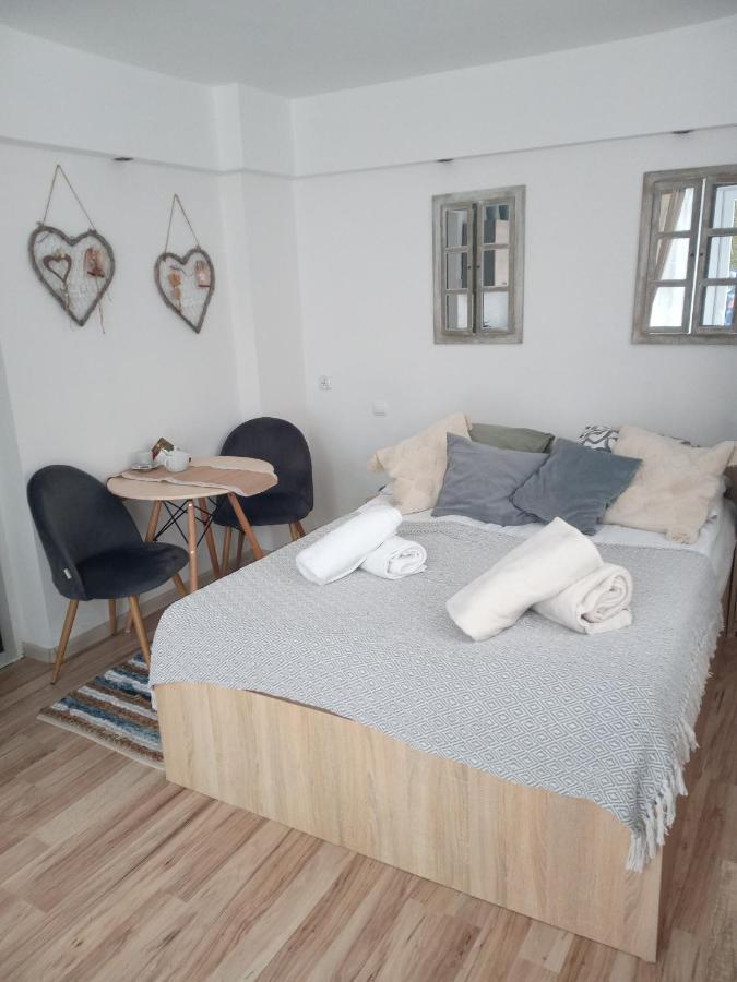 Wypoczynek U Gosi Apartamento Grywald Exterior foto