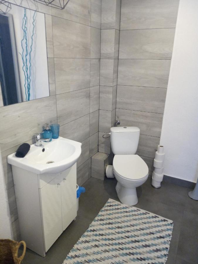Wypoczynek U Gosi Apartamento Grywald Exterior foto