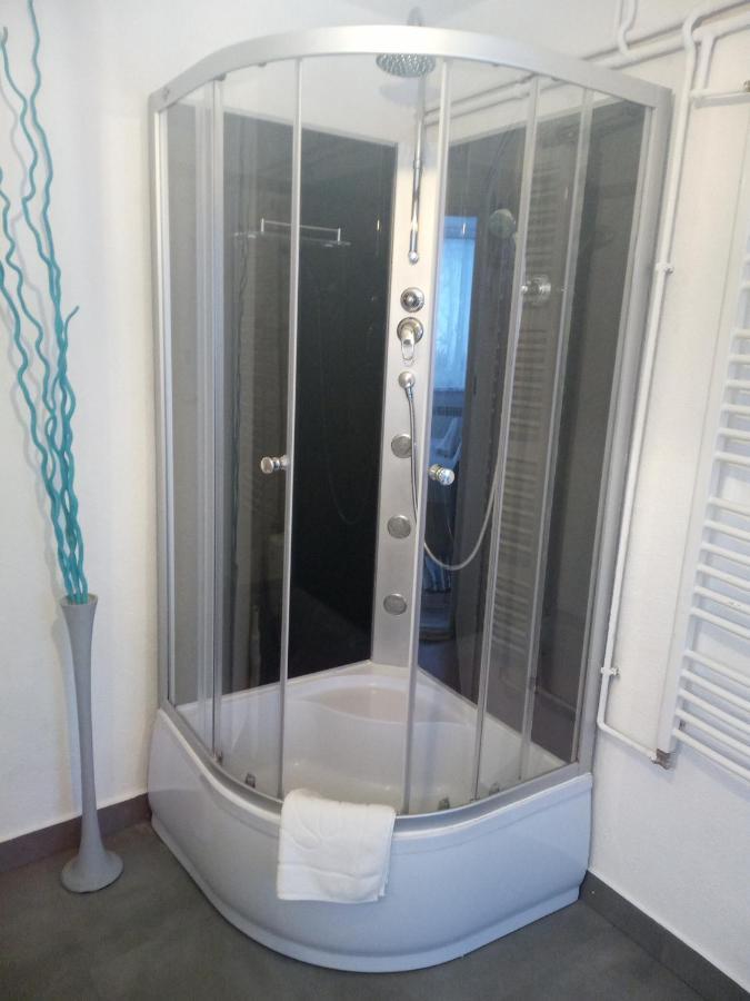 Wypoczynek U Gosi Apartamento Grywald Exterior foto