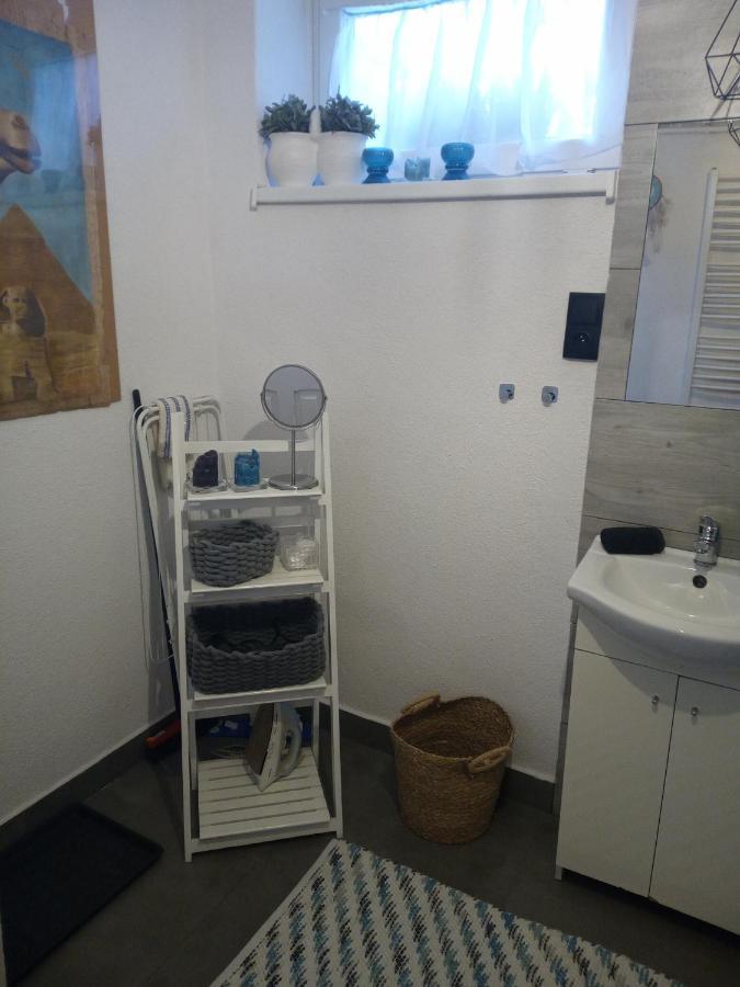 Wypoczynek U Gosi Apartamento Grywald Exterior foto